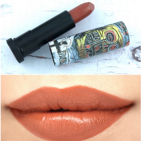 Urban Decay x Basquiat lipstick - Picture 6 of 11
